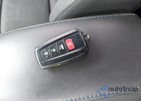 2020 Toyota Corolla Se из США, поврежденный, VIN 5YFP4RCE5LP042219